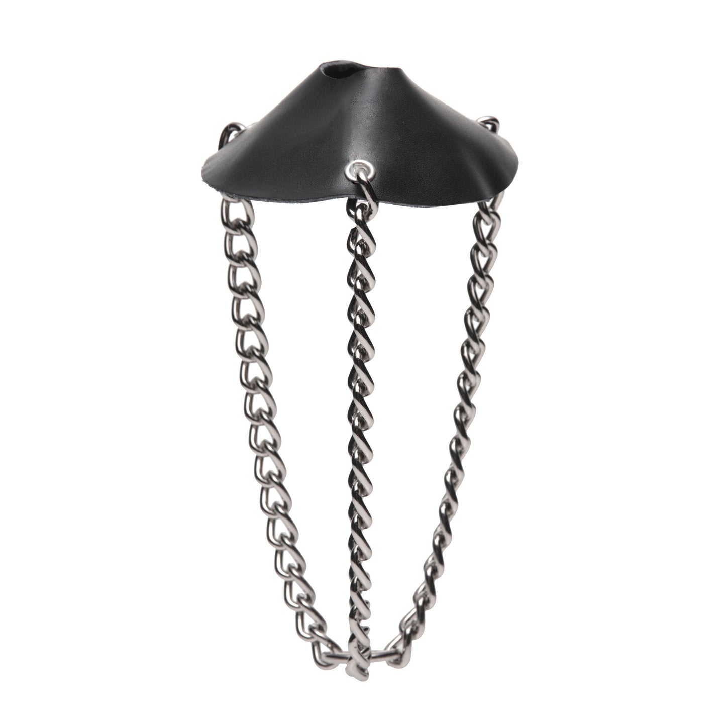 Leather Parachute Ball Stretcher